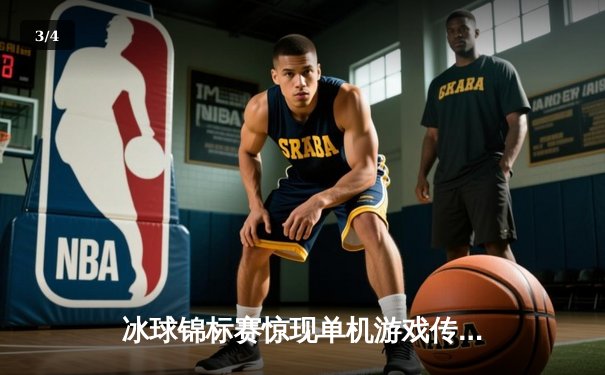 冰球锦标赛惊现单机游戏传奇，玩家突破十万分大关创赛事纪录 - 3