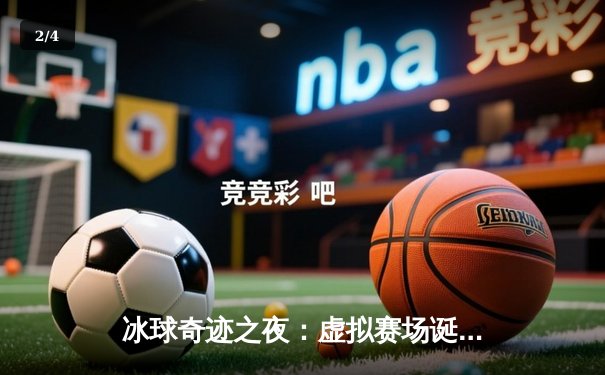 冰球奇迹之夜：虚拟赛场诞生首个突破10万积分玩家，数字运动员创造历史 - 2